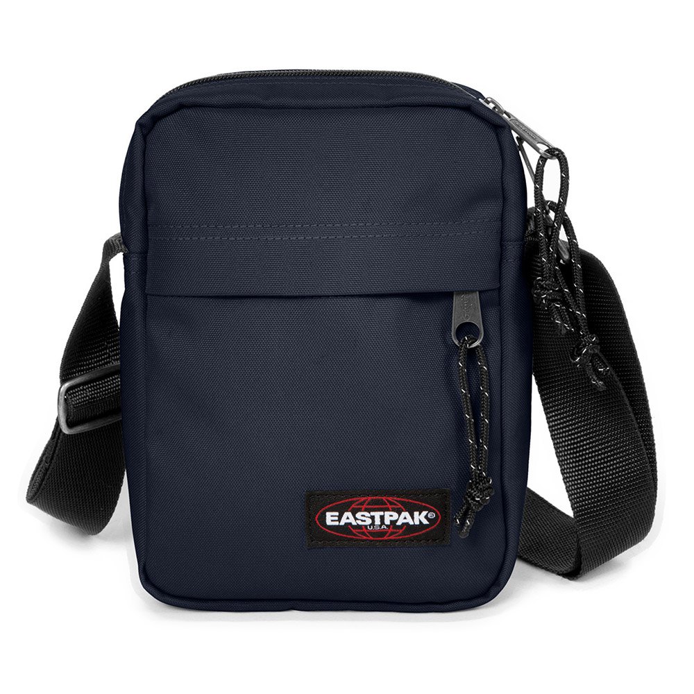 Suitcases And Bags Eastpak The One Crossbody Blue