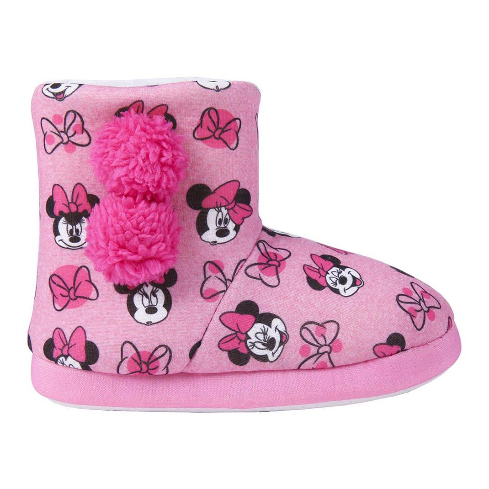 Shoes Cerda Group Minnie Boots Pink