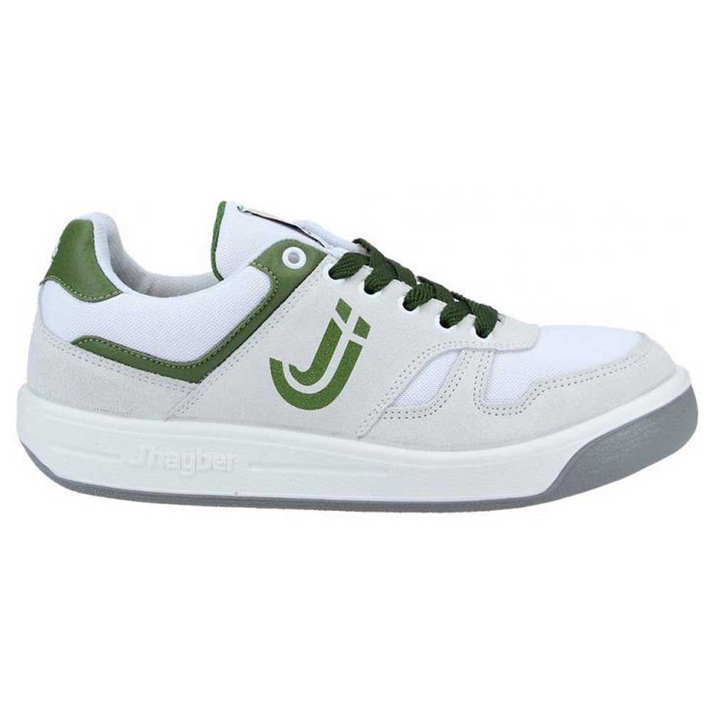 Chaussures Jhayber Formateurs New Match White
