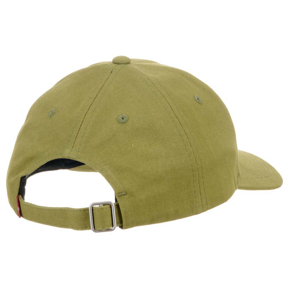 Caps And Hats Levi´s® Poster Logo Cap Green
