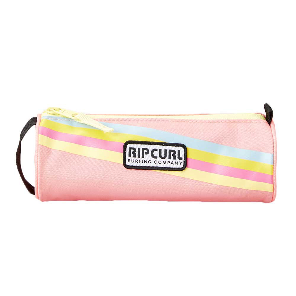 Suitcases And Bags Rip Curl 1CP Surf Stripe Pencil Case Grey