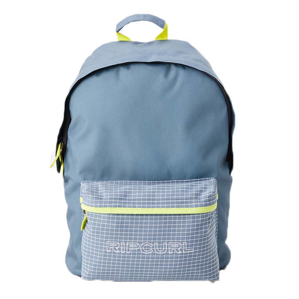 Suitcases And Bags Rip Curl Dome+PC 10M 18L Backpack Blue