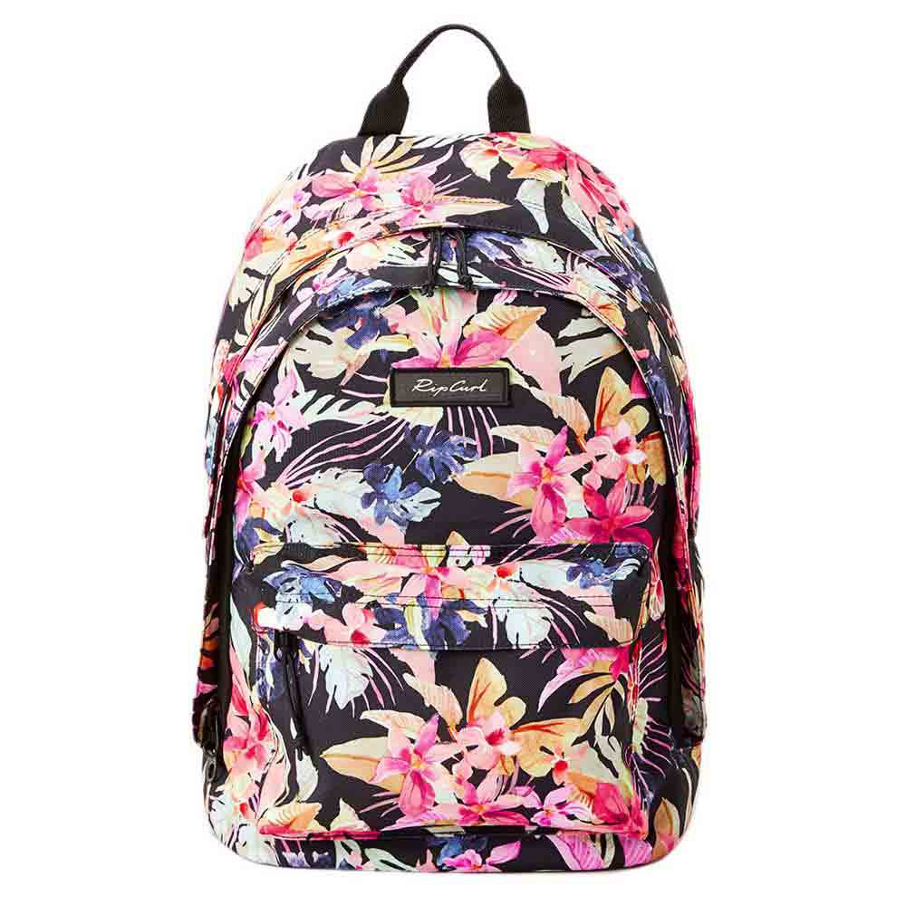 Rip Curl Double Dome Scrunchie 24L Backpack 