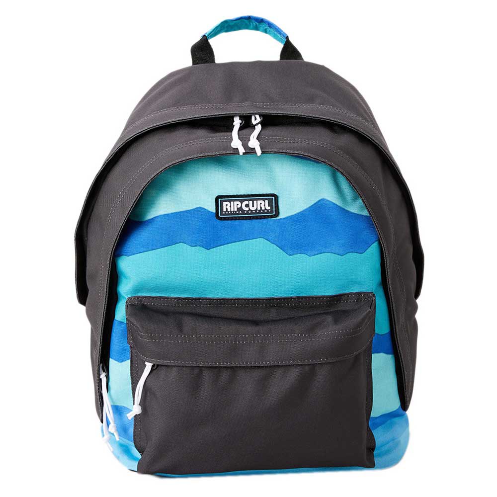  Rip Curl Double Dome Surf Revival 24L Backpack Blue