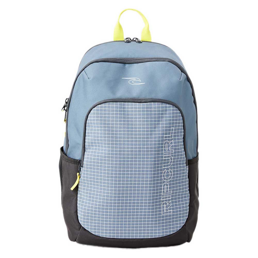 Suitcases And Bags Rip Curl Ozone 10M 30L Backpack Blue