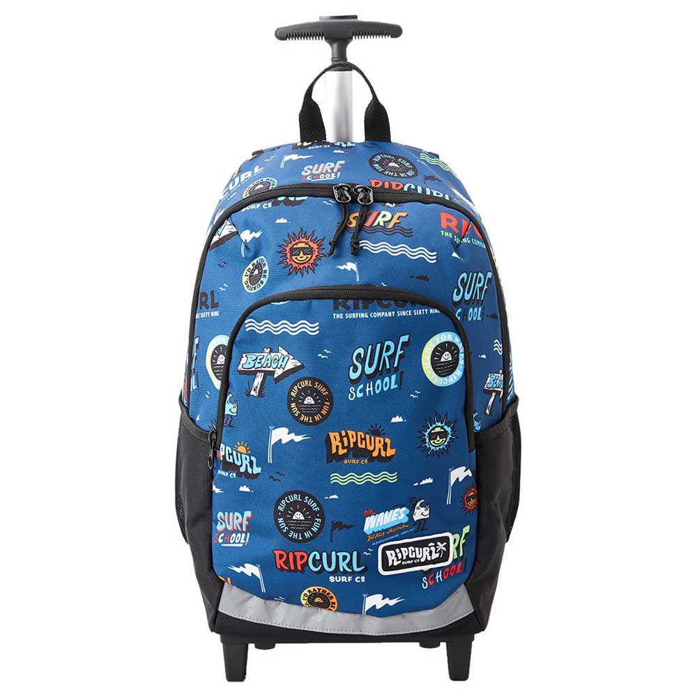 Rip Curl Ozone Wheelie BTS 30L Backpack 
