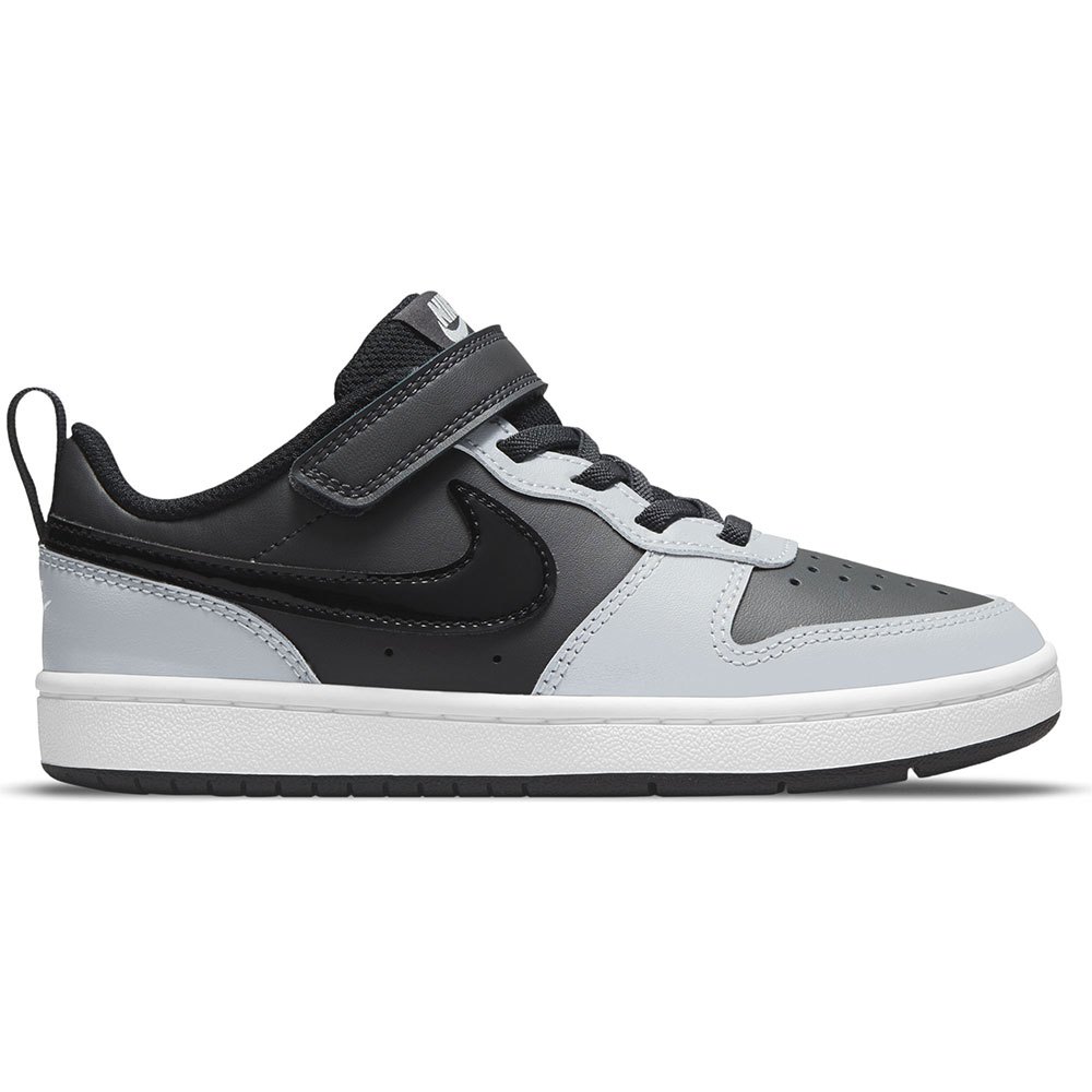 Sneakers Nike Court Borough Low 2 PSV Trainers Grey