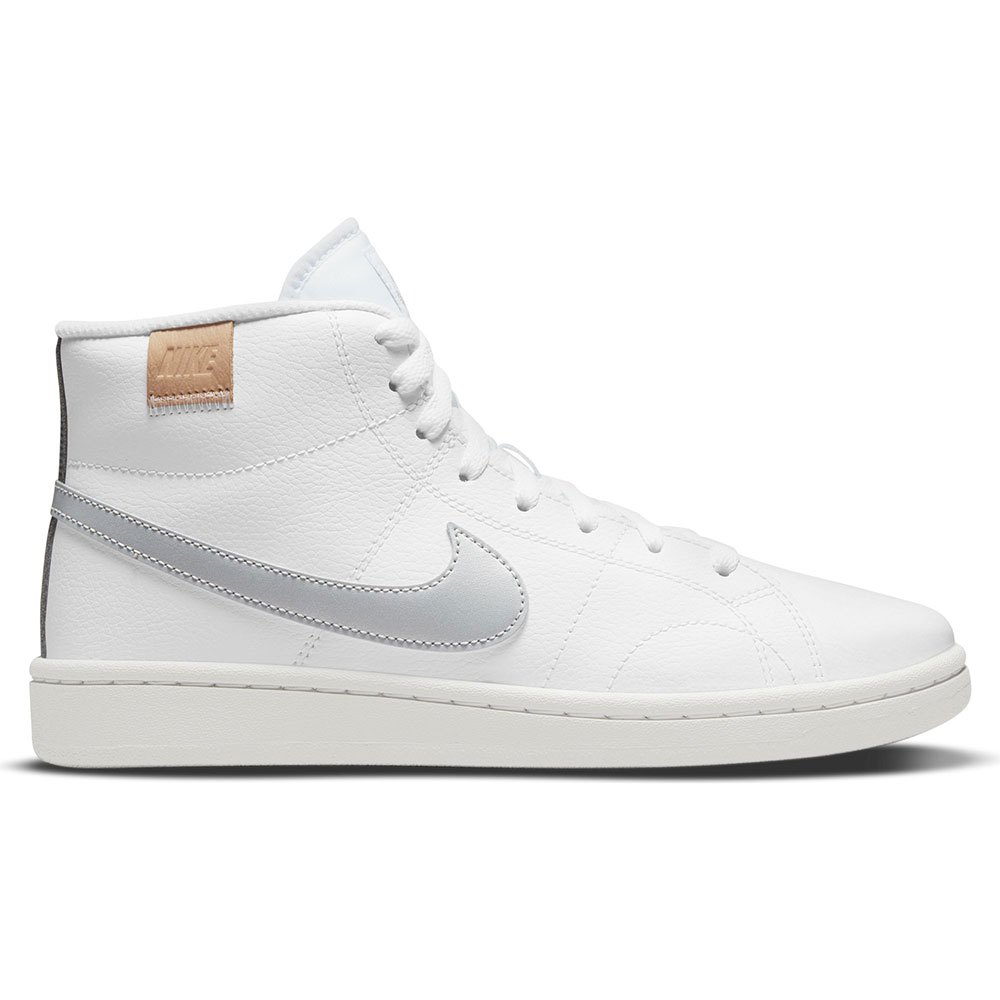 Sneakers Nike Court Royale 2 Mid Trainers White