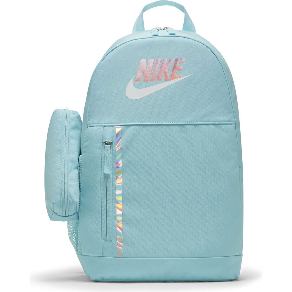  Nike Elemental Backpack Blue