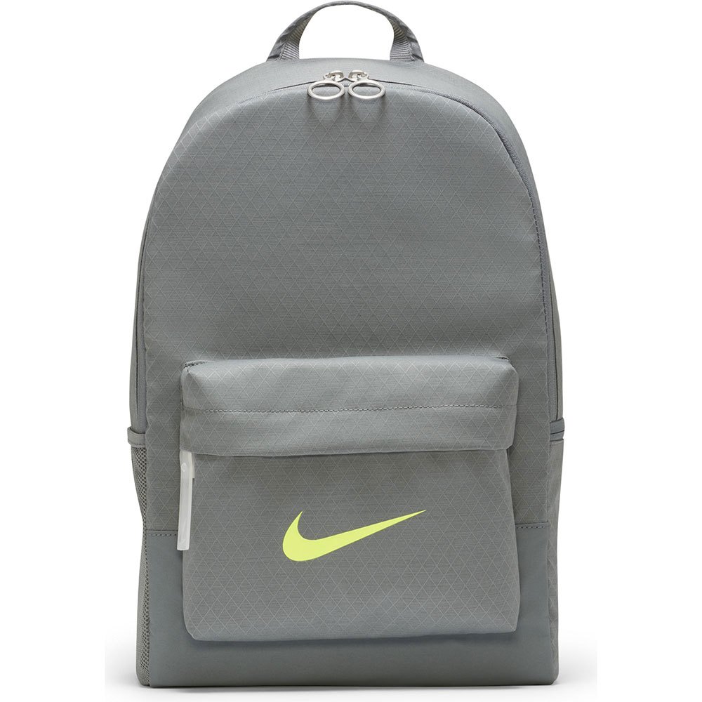 Backpacks Nike Sportswear Heritage Backpack Grey