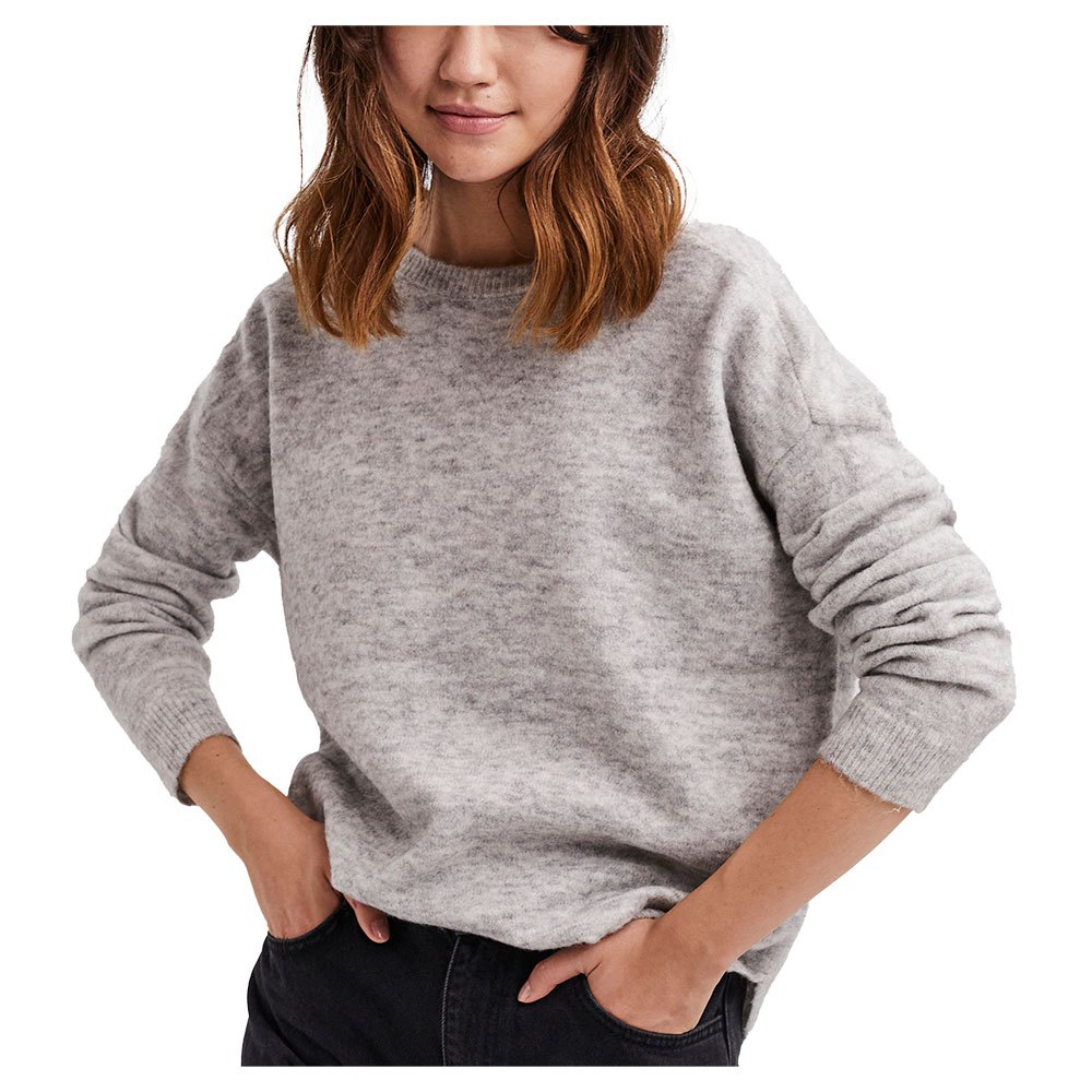 Vero Moda Katie V Back Sweater 