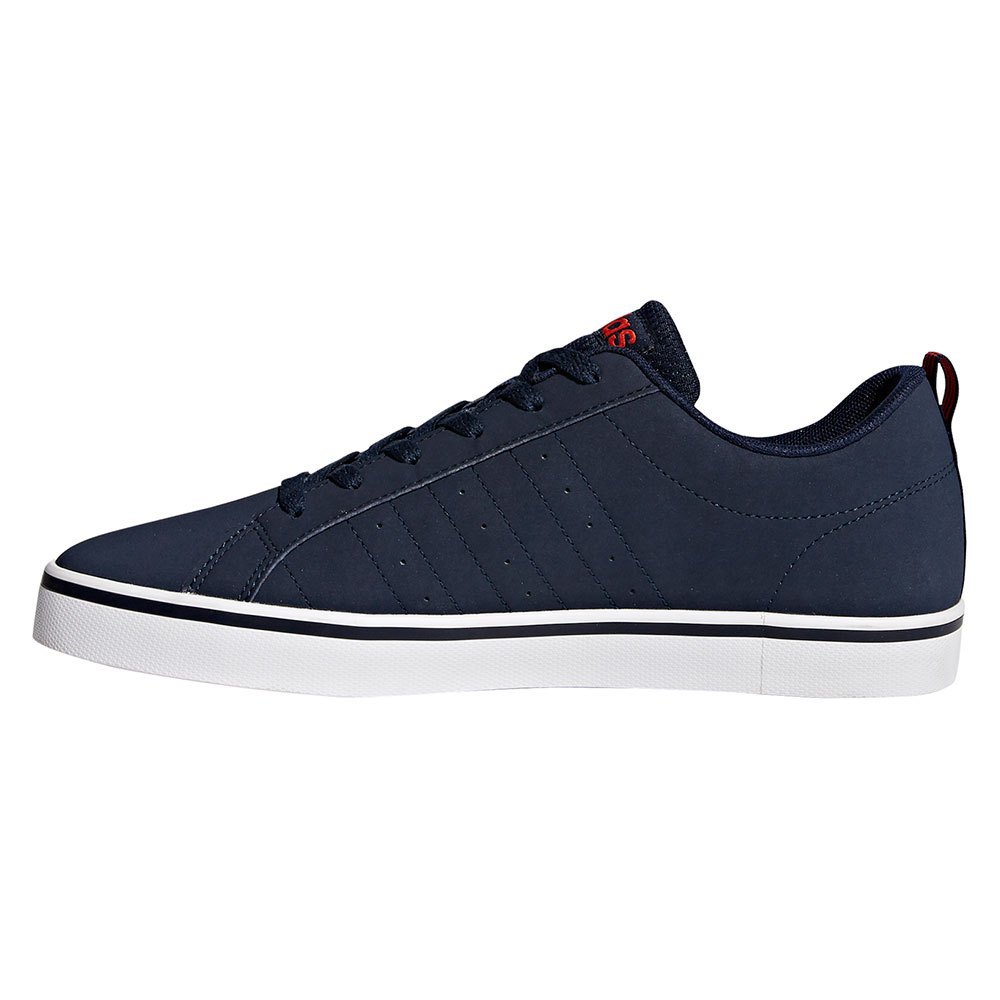 Homme adidas Formateurs VS Pace Collegiate Navy / Core Red / Ftwr White