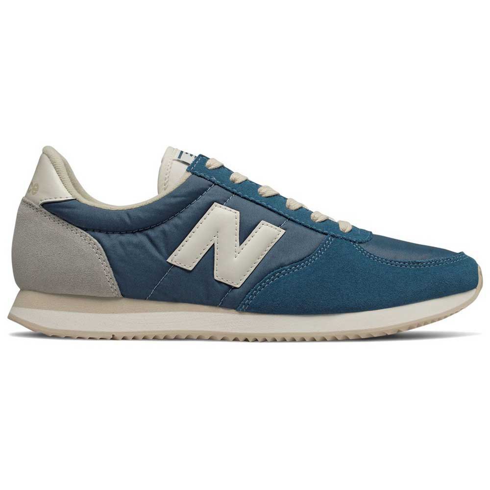 Shoes New Balance 220 Trainers Blue