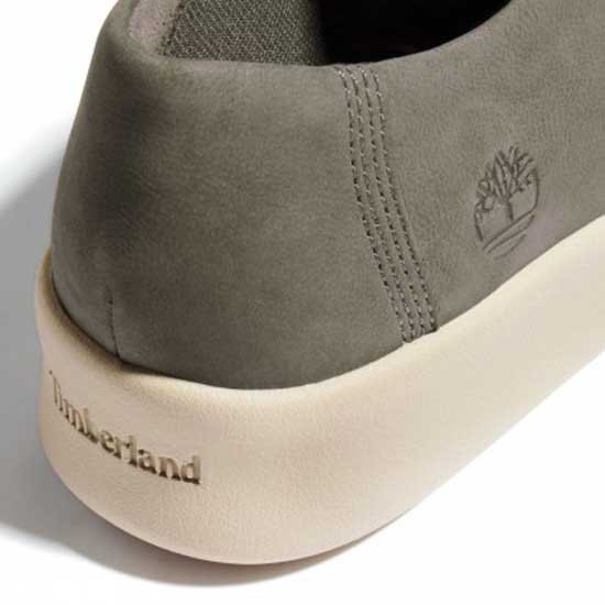 Chaussures Timberland Baskets Larges Berlin Park 