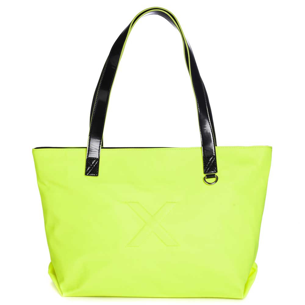 Suitcases And Bags Munich Neon Bag Yellow