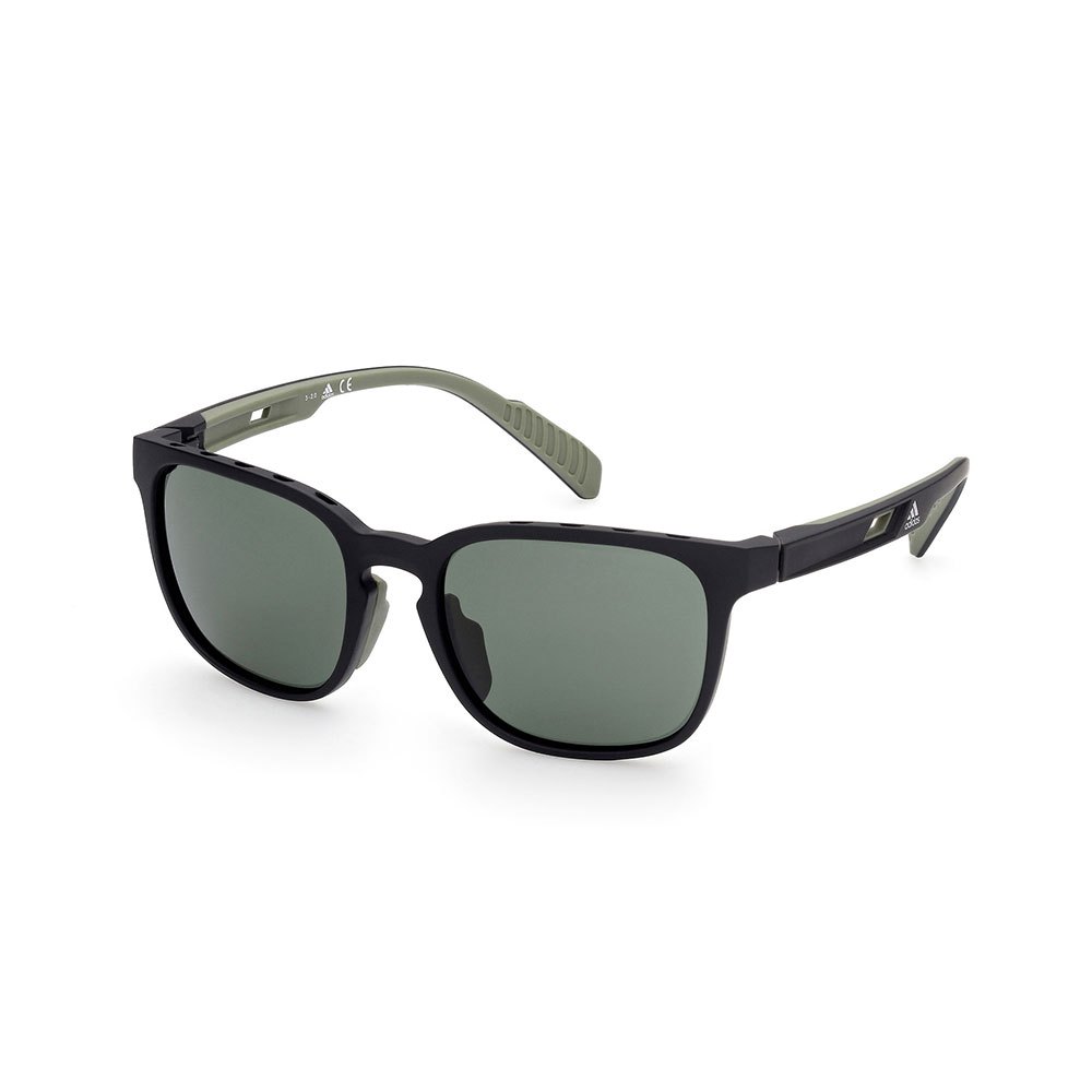 Accessories adidas SP0033-5402N Sunglasses Black