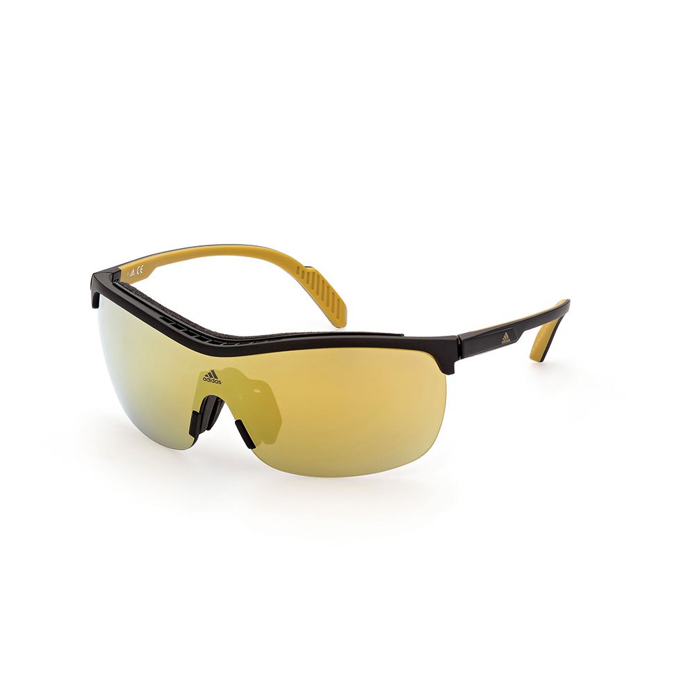 Accessories adidas SP0043-0002G Sunglasses Black