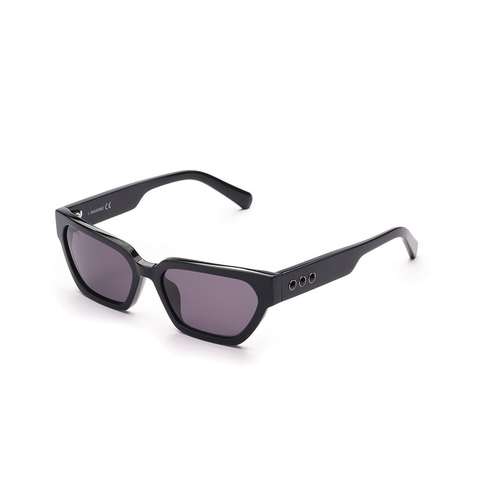 Swarovski SK0348-5301A Sunglasses Black, Dressinn
