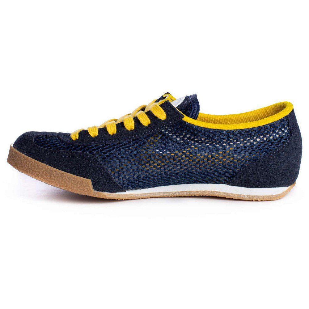 Sneakers Duuo Shoes Strabe Trainers Blue