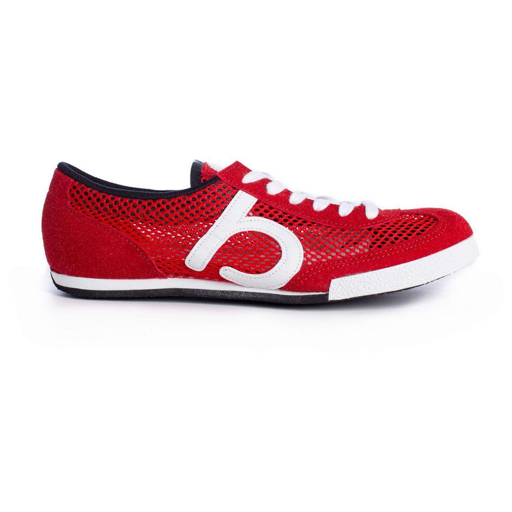 Shoes Duuo Shoes Strabe Trainers Red