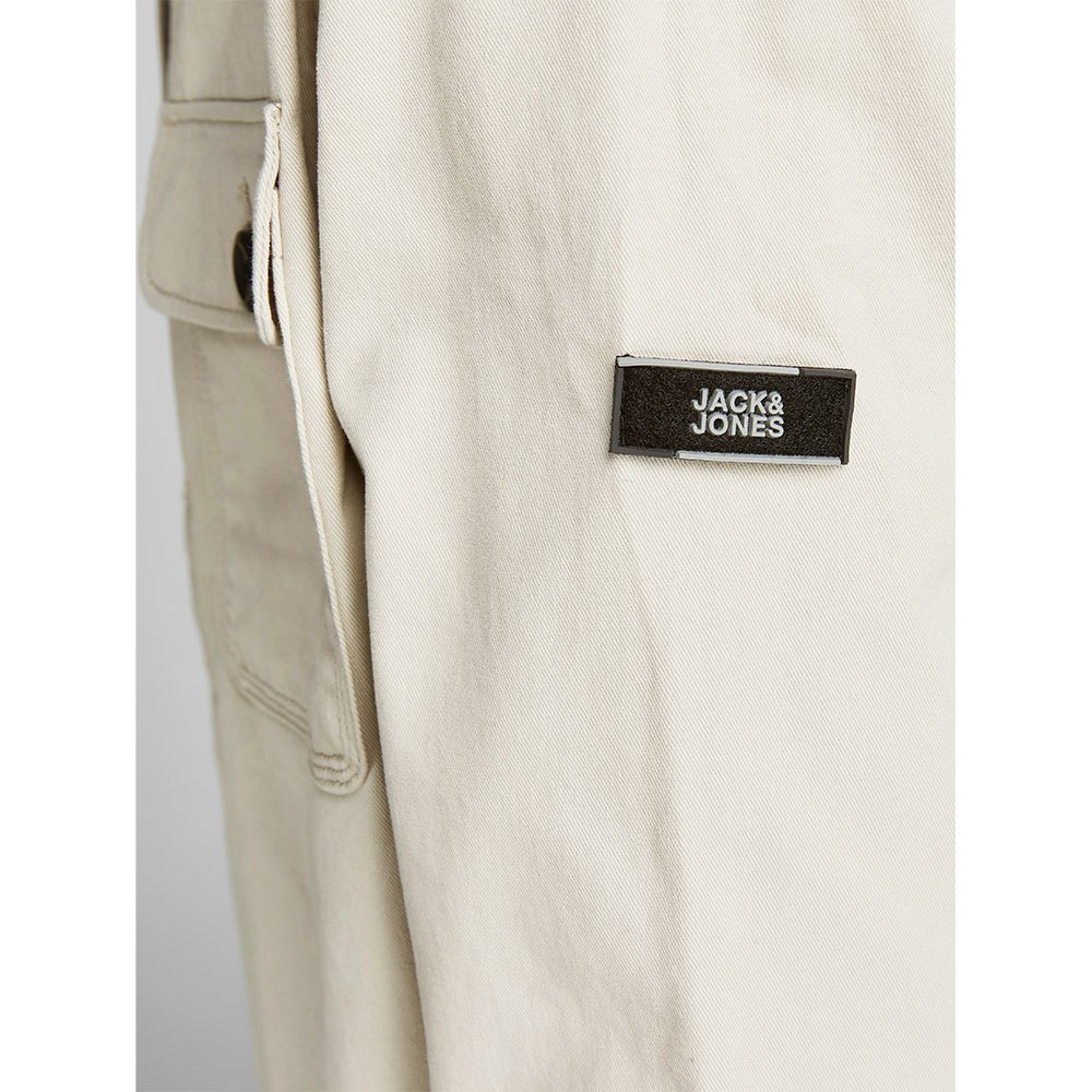Jack & Jones Ben Classic Overshirt Sn Long Sleeve Shirt 