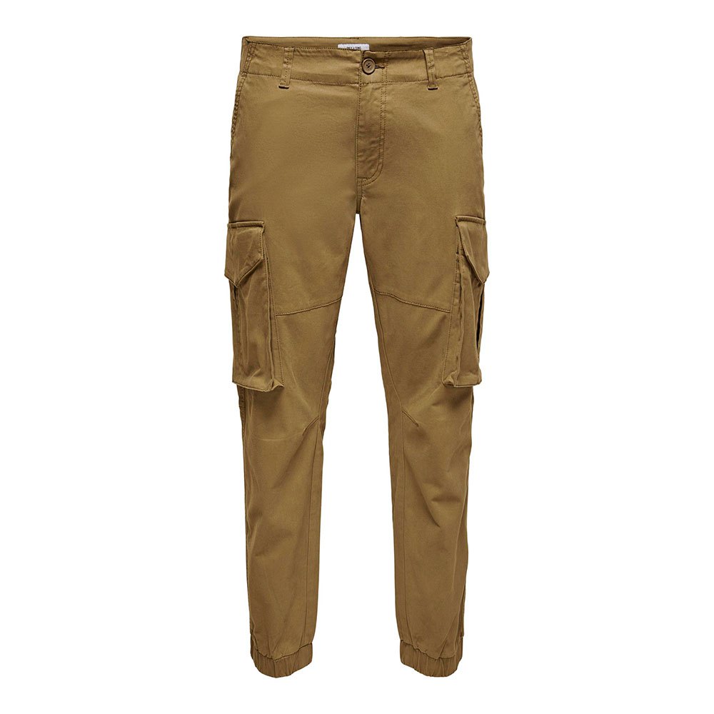 Only & Sons Kim Life Pg 0490 Cargo Pants 