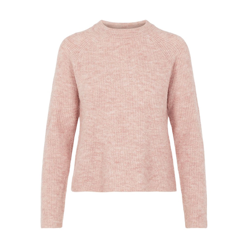Clothing Pieces Ellen Sweater Pink
