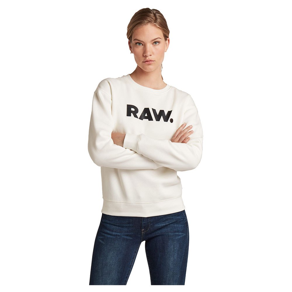 Gstar Premium Core Raw Sweatshirt 