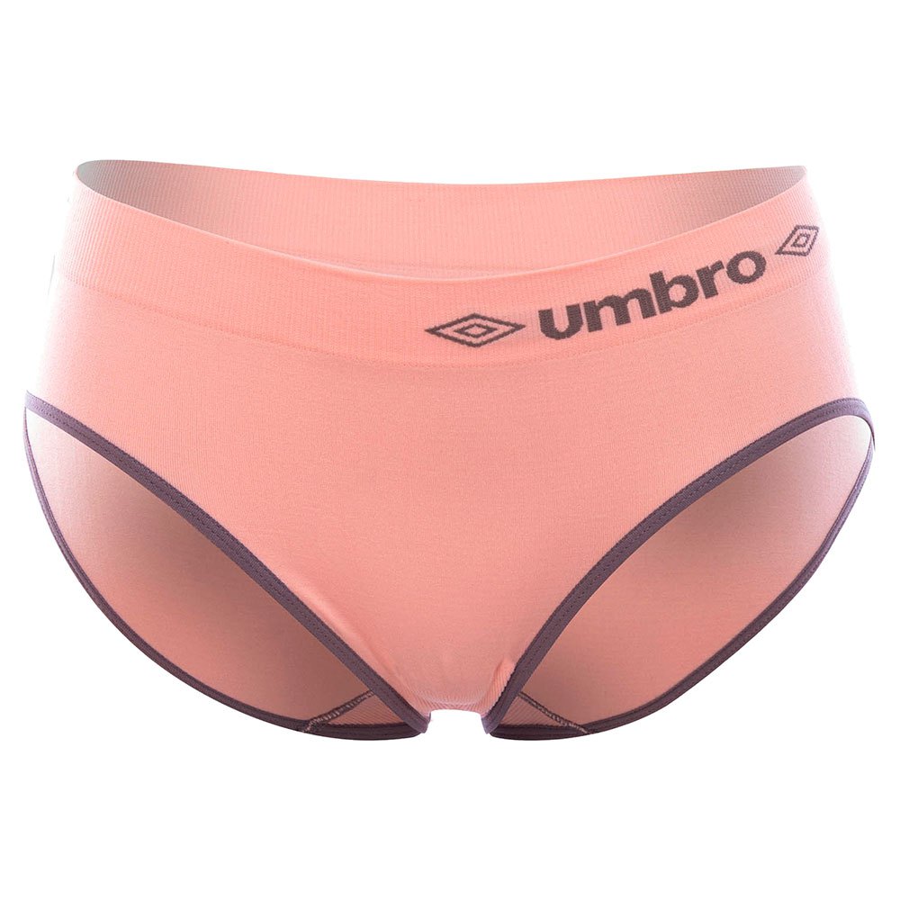 Clothing Umbro Brief Pink