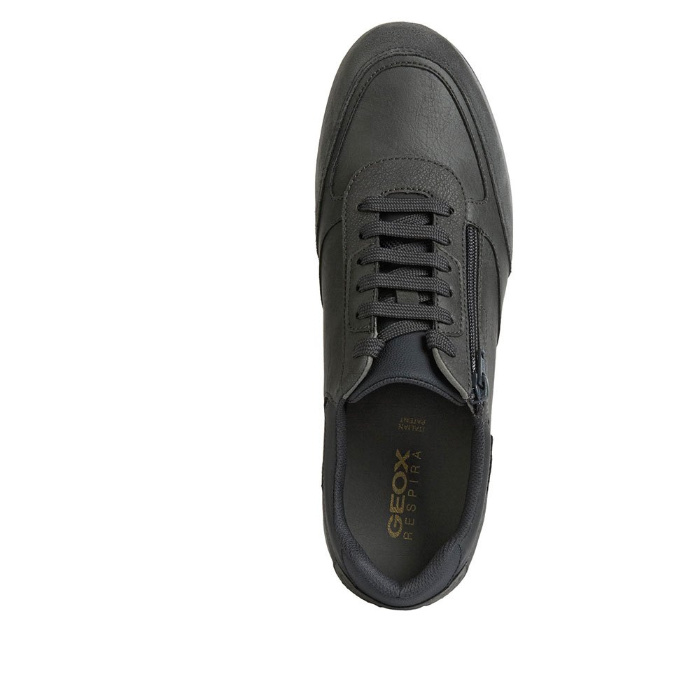Sneakers Geox Avery Trainers Black
