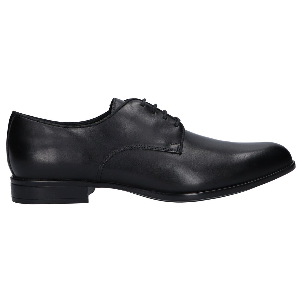 Chaussures Geox Des Chaussures Iacopo Black