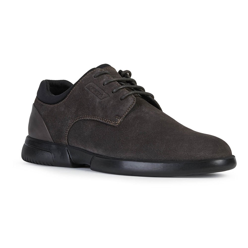 Homme Geox Des Chaussures Smoother F 