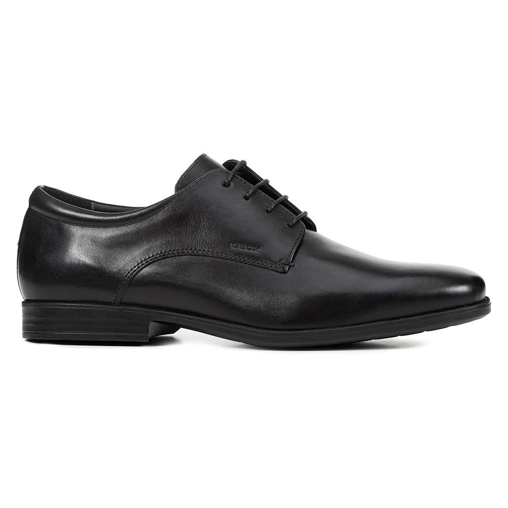 Homme Geox U 926Sb00043C9 Calgary Calgary Des Chaussures Black