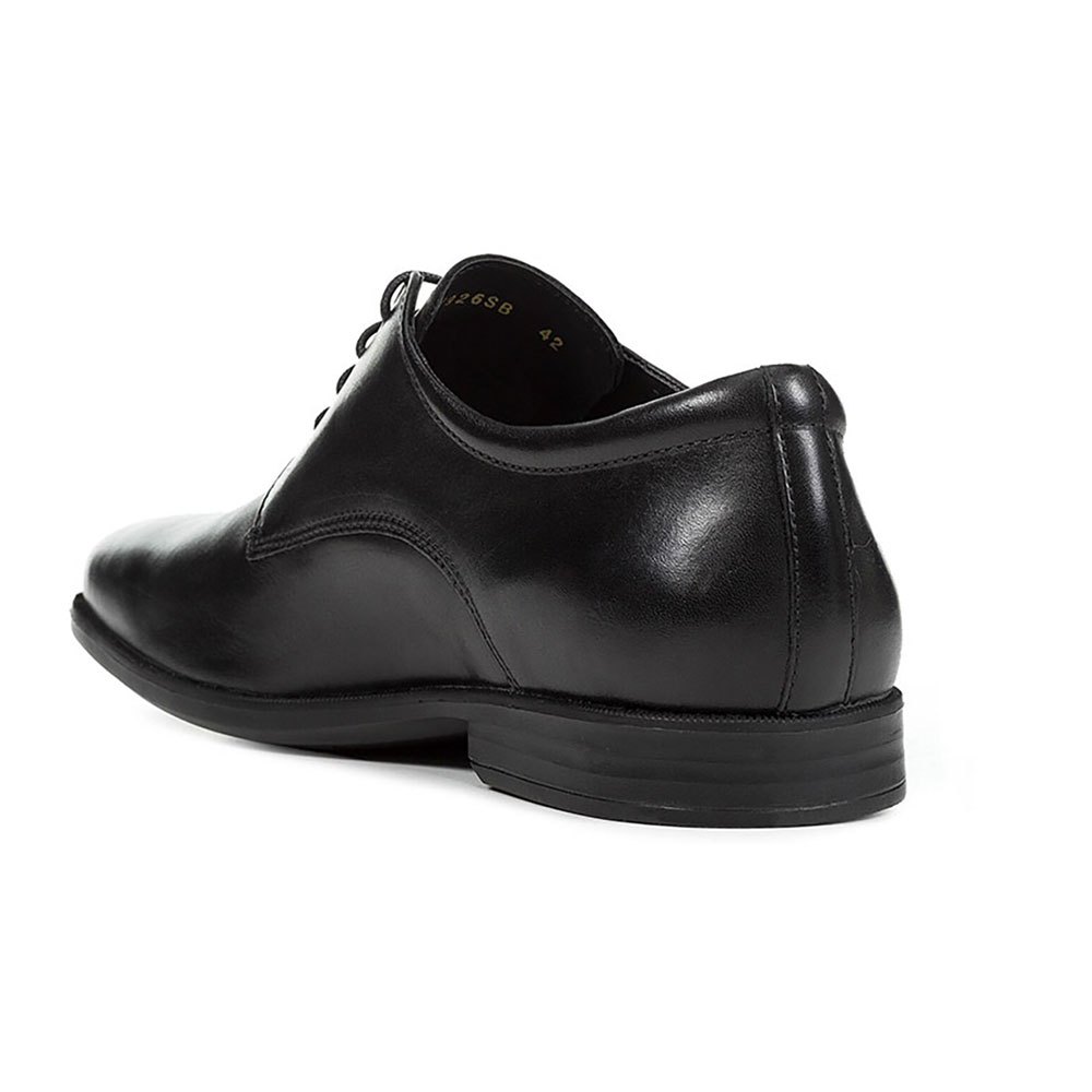 Homme Geox U 926Sb00043C9 Calgary Calgary Des Chaussures Black