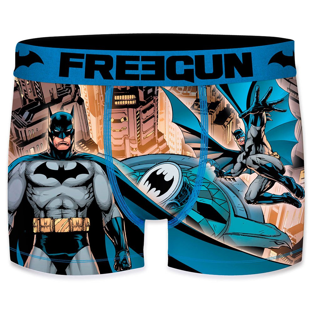 Boy Freegun Batman T174-1 Trunk Multicolor