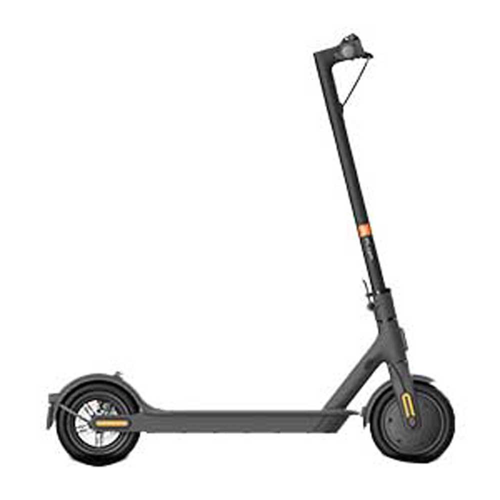 Electric Scooters Xiaomi Mi Electric Essential FR Electric Scooter Refurbished Black