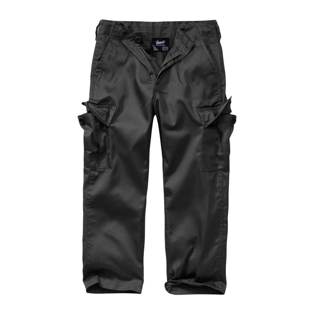Clothing Brandit US Ranger Pants Black