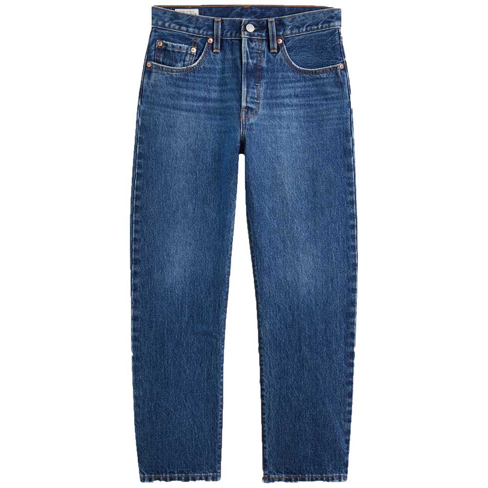 Pantalons Levi´s® Jeans 501® Crop Orinda Troy Horse