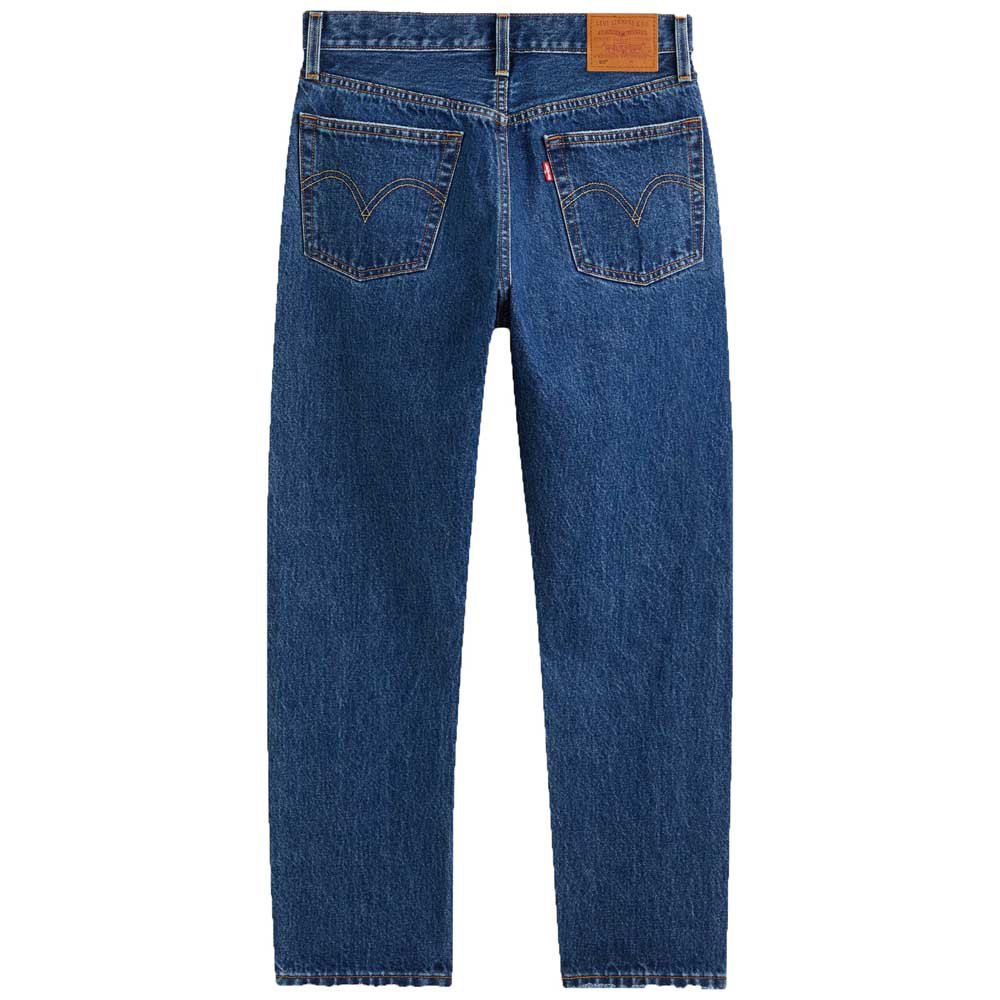 Pantalons Levi´s® Jeans 501® Crop Orinda Troy Horse