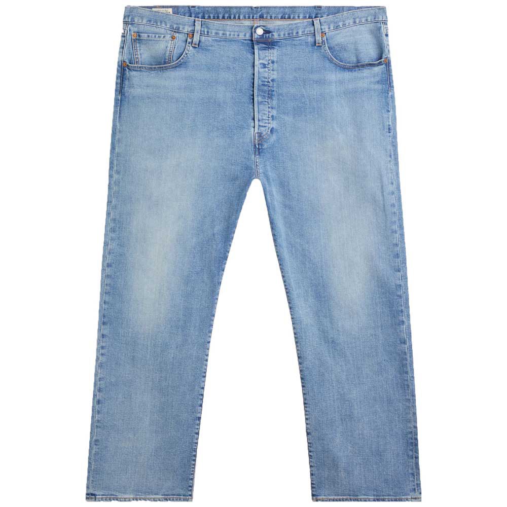 Men Levi´s® 501® Original Big&Tall Jeans Blue
