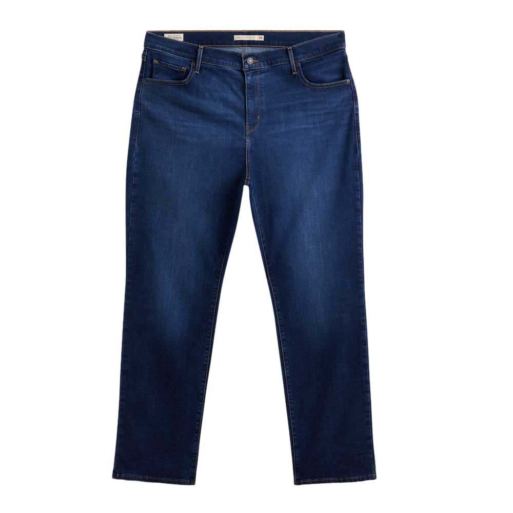 Vêtements Levi´s® Jeans 724™ High Rise Straight Plus Size Santiago Sweet Plus