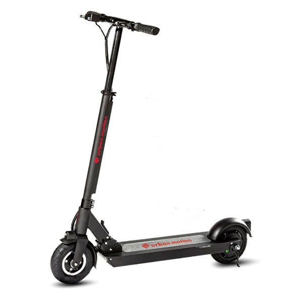 Urban Motion Advance V21 250W Electric Scooter 