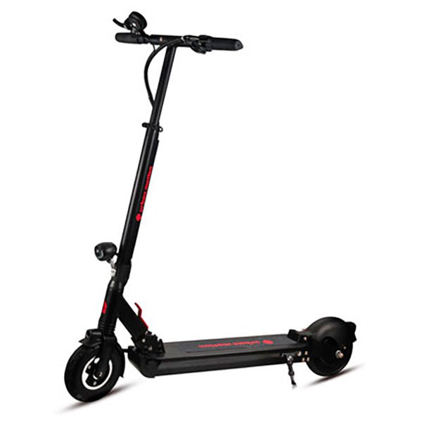  Urban Motion Pro Double Suspension 350W Electric Scooter Black