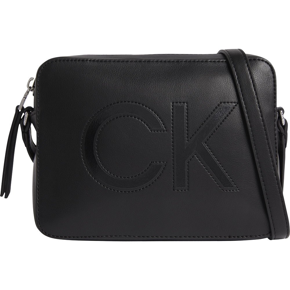Calvin Klein Set Camera Bag Crossbody 