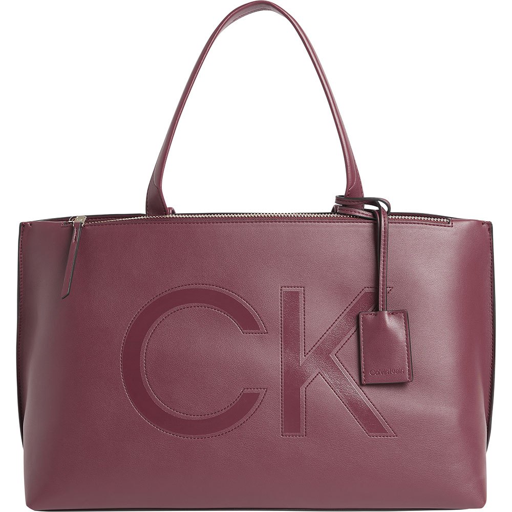 Calvin Klein Set Md Comp Bag 