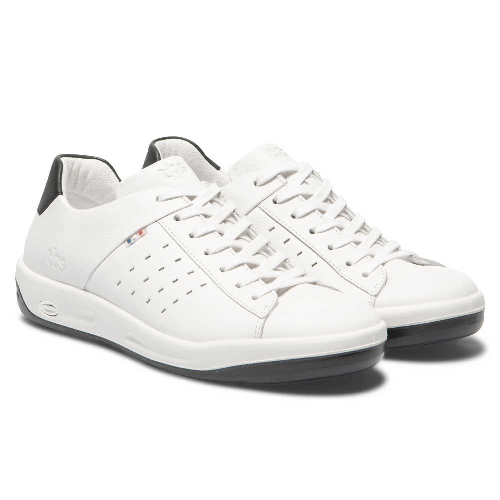 Chaussures Tbs Formateurs Algreen White