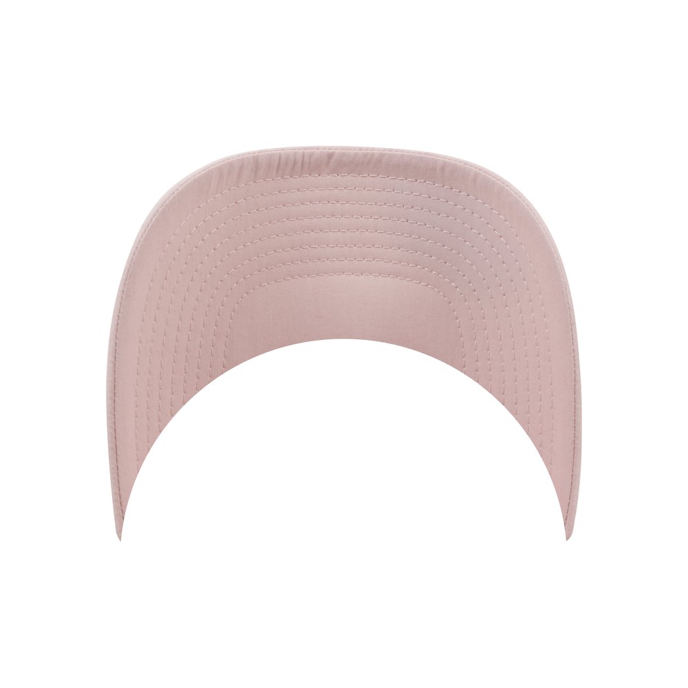 Accessoires Flexfit Casquette Low Profile Lavée Pink