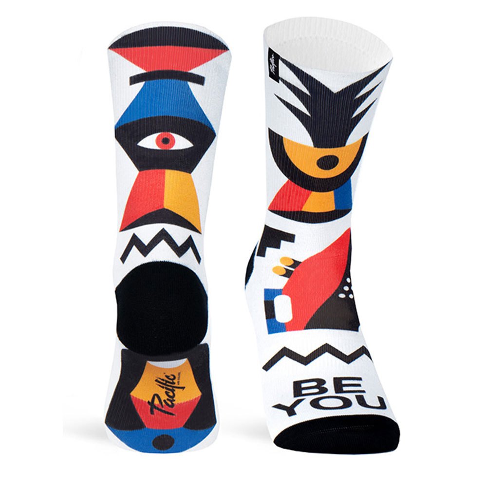 Socks Pacific Socks Be You Socks Multicolor