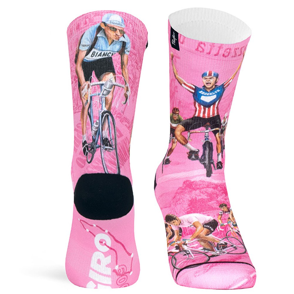 Socks Pacific Socks Giro Socks Pink