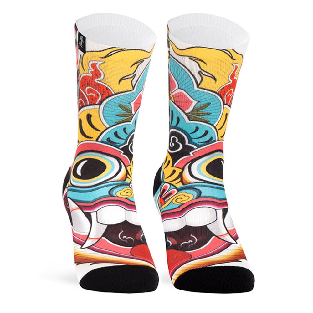Socks Pacific Socks Kali Socks Multicolor